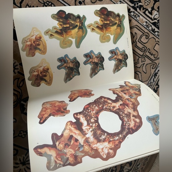 Angels in the air book​ - Picture 6 of 6